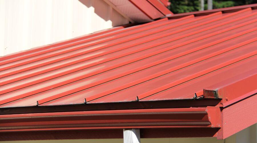 Industrial Roof Repair in Cotuit, MA